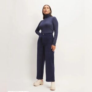 Everlane THE SAILOR PANT IN CORDUROY